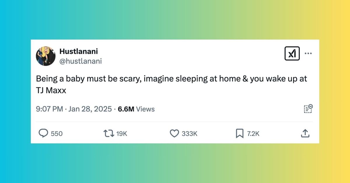 NextImg:The Funniest Tweets From Women This Week