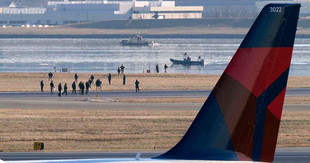 NextImg:Staffing In Control Tower Was 'Not Normal' At Time Of Deadly Air Collision: Report