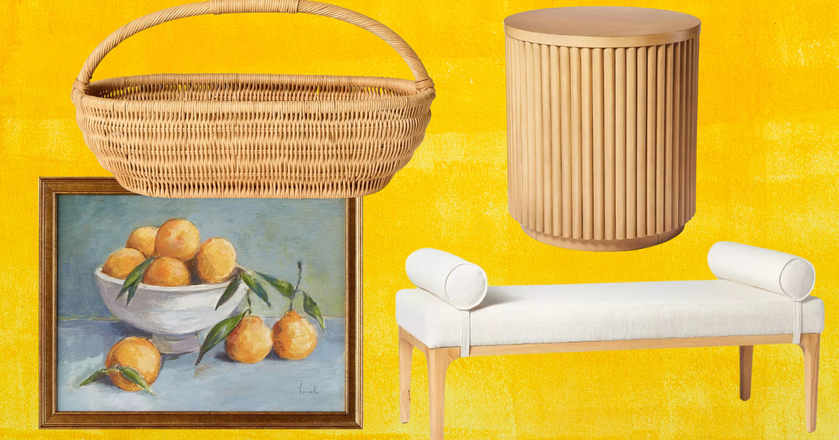 NextImg:14 Target Finds That Will Make Guests Think You Hired A Decorator