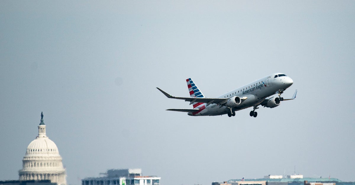 NextImg:DC Airport Had Been Plagued By Safety Concerns Ahead Of Deadly Crash