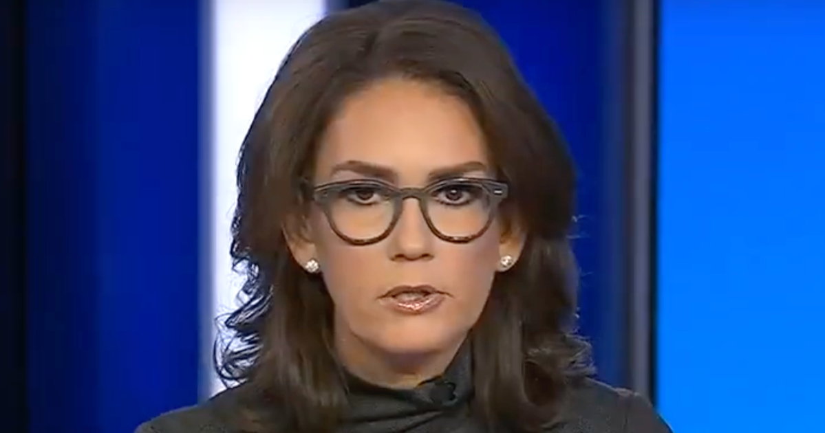 NextImg:Fox News Host Slams Trump's 'Campaign Rally' Moment After Deadly DC Plane Crash