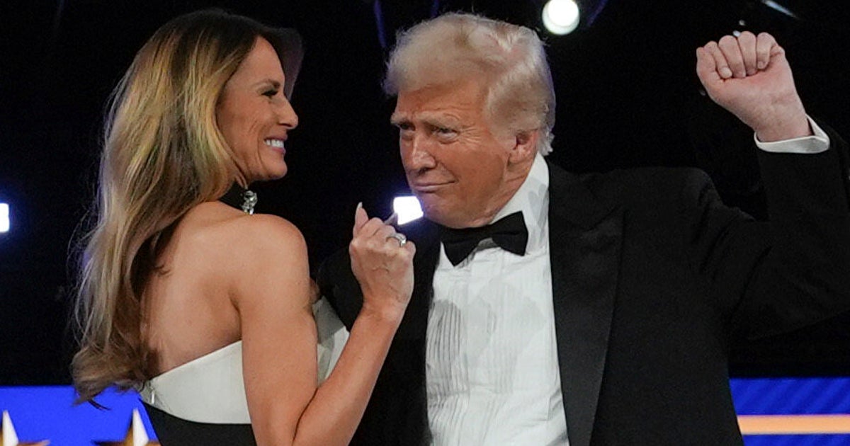 NextImg:Hot-Mic Bombshells Dropped In Bad Lip Reading's Trump Inauguration Spoof