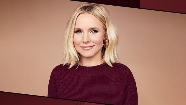 Kristen Bell is returning to host the 2025 Screen Actors Guild Awards