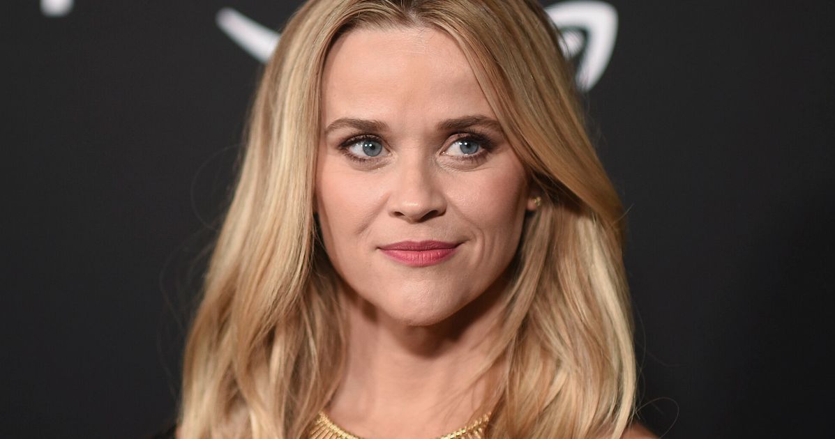 Reese Witherspoon Says 'Serious' Actor Ended Friendship Over 1 Joke At 'Classy' Ceremony