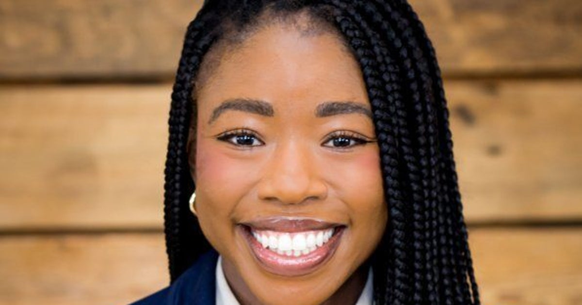 NextImg:Civil Rights Lawyer, Former Miss Kansas Finalist Killed In D.C. Plane Crash