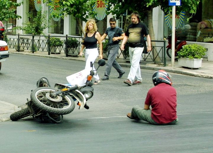 Φωτογραφία Αρχείου, 09/07/2002