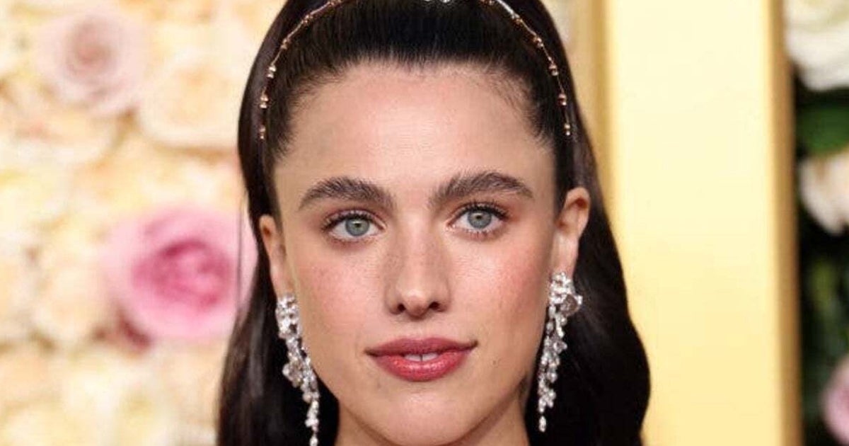 NextImg:'That's Her REAL LIFE MOM?!': Over 7 Million People Are Talking About 'Reverse Nepotism' After Learning Who Margaret Qualley's Mom Is