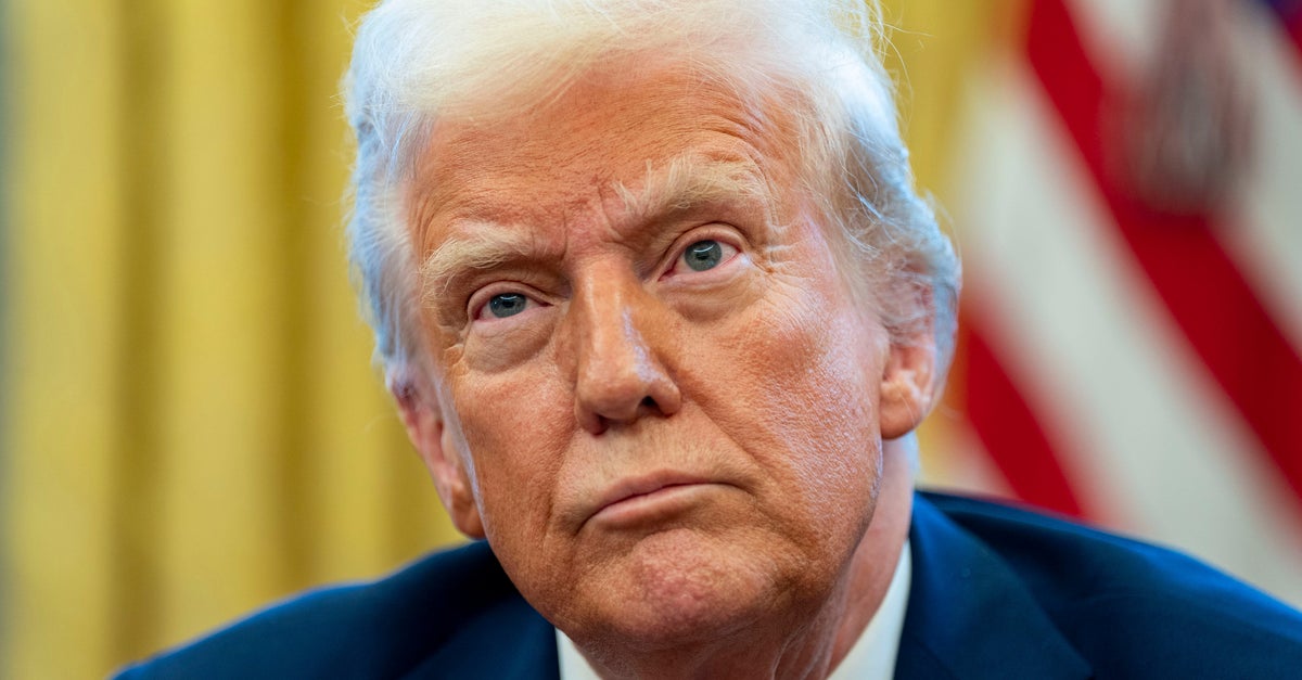 NextImg:Trump’s Funding Freeze Put Critical Services For Millions In Jeopardy
