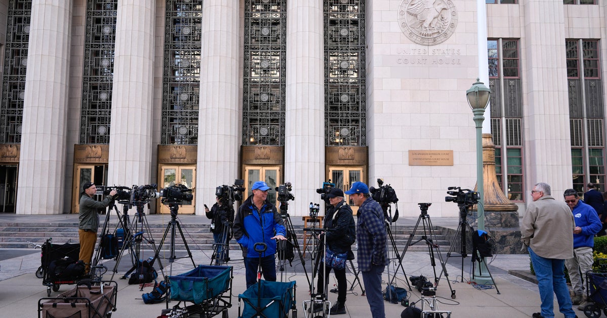 NextImg:Man Agrees To Plead Guilty For Flying Drone That Damaged Firefighting Aircraft In LA Wildfire