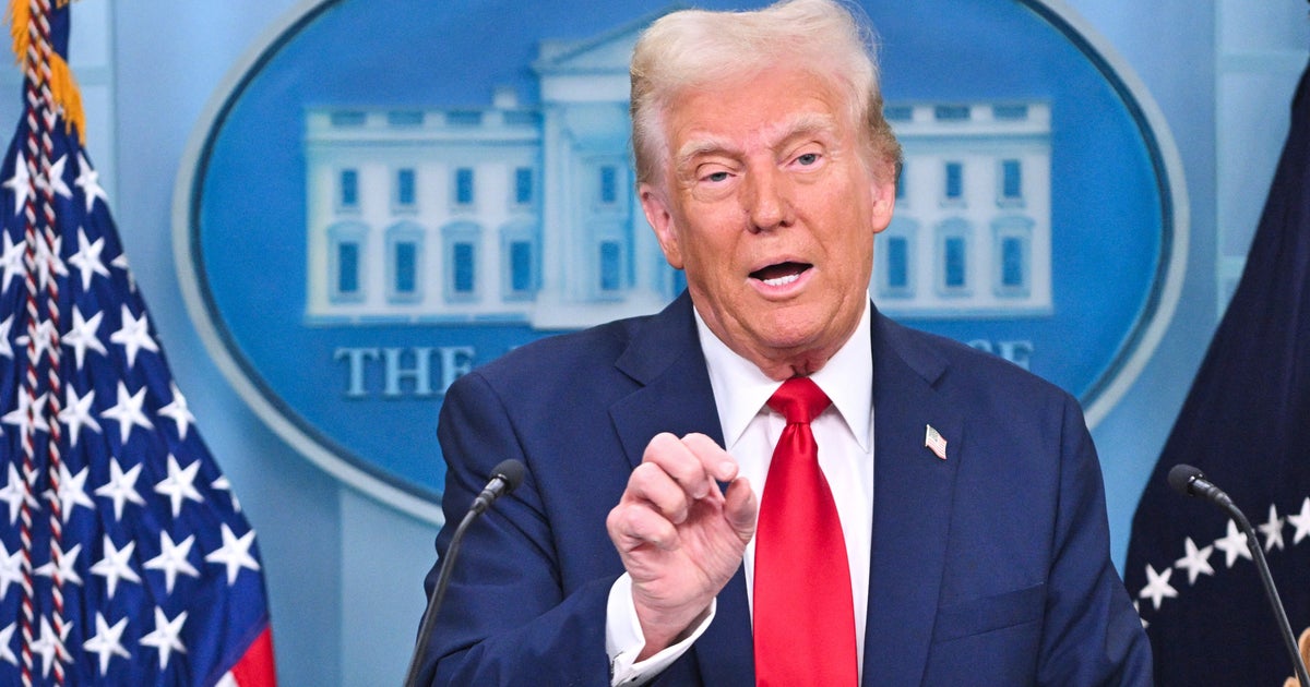 NextImg:Another Judge Temporarily Blocks Trump Efforts To Freeze Federal Funding