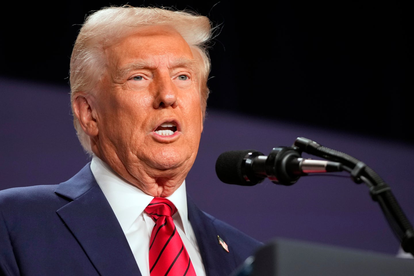 Trump Plans To Nullify Federal Employee Union Contracts | HuffPost ...