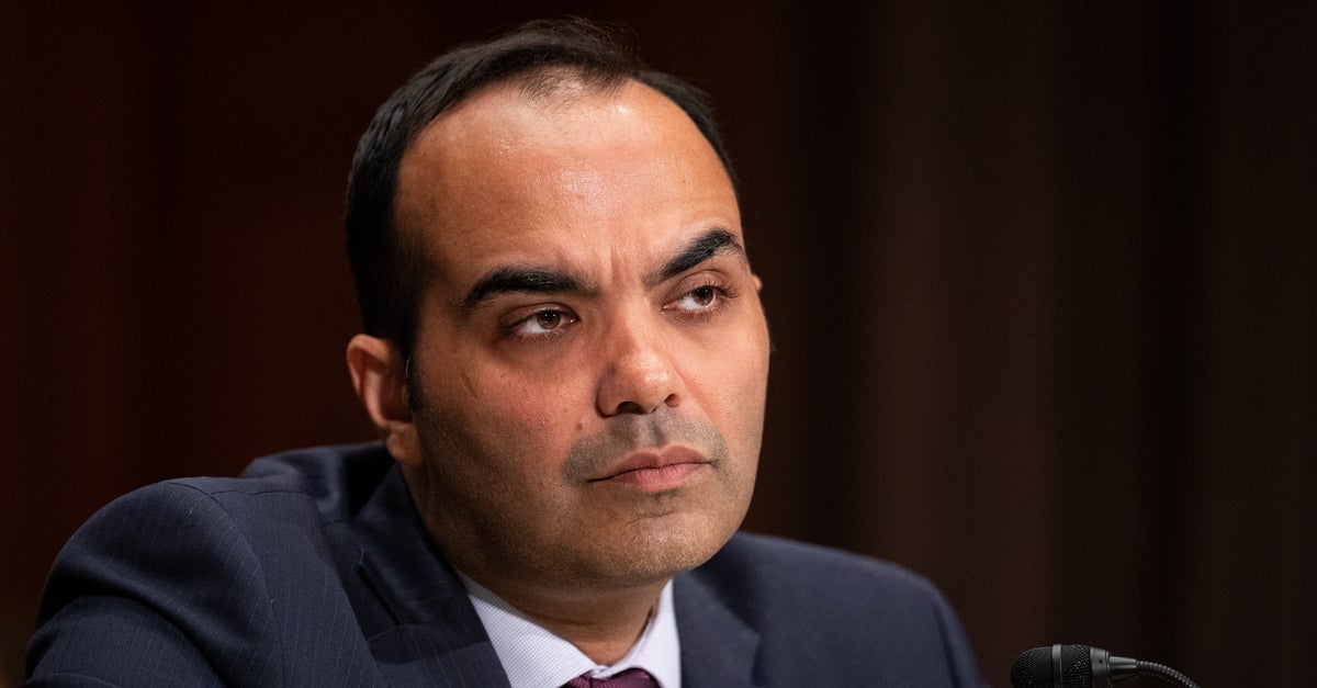 Trump Fires The Director Of Consumer Financial Protection Bureau