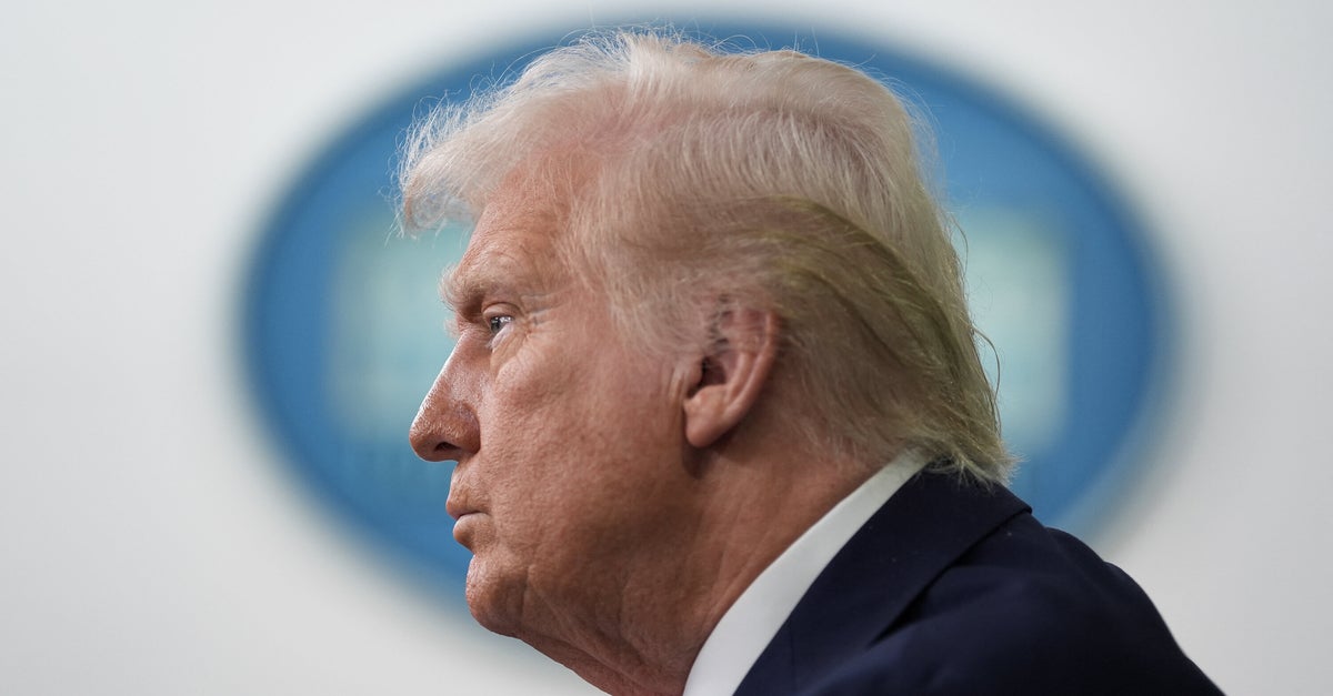 NextImg:8 Inspectors General Fired By Trump File Federal Lawsuit Claiming Unlawful Termination