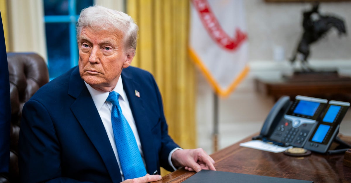 NextImg:Trump's DOJ Responds To Pregnant Women Suing To Protect Birthright Citizenship