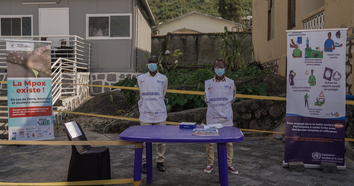 The Trump Administration Said It Lifted Its Ban On Lifesaving Humanitarian Aid. That’s Not True.