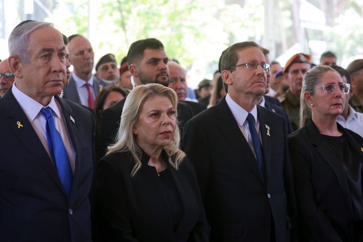 Φωτογραφία Αρχείου. (Gil Cohen-Magen/Pool Photo via AP, File)