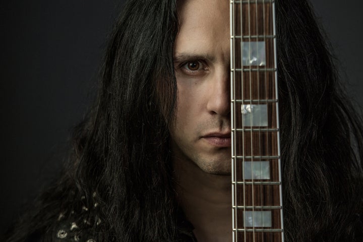 GUS G