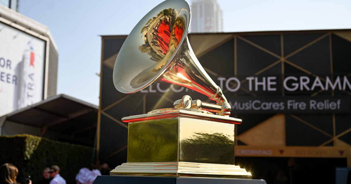 NextImg:Every Winner From The 2025 Grammys: The Complete List