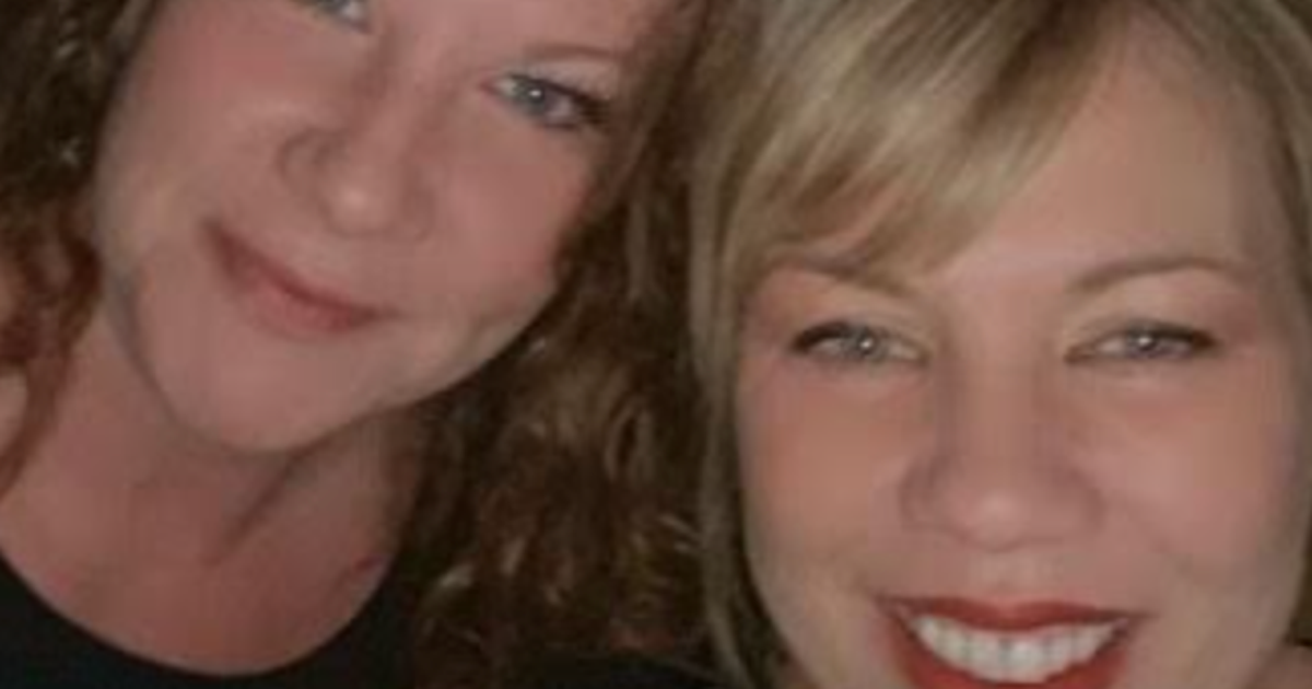 NextImg:After My Marriage Blew Up, My Friend Convinced Me To Go To A Cougar Club. It Changed My Life.