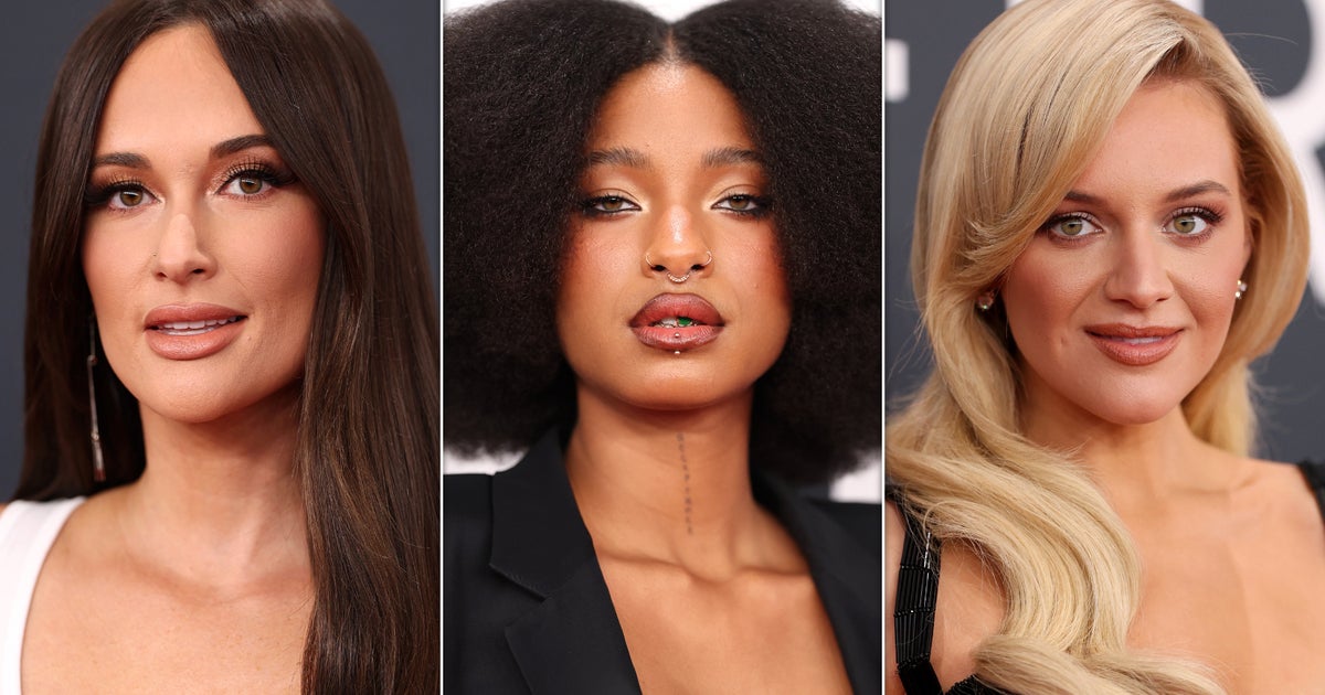 NextImg:The Most Unforgettable Looks From The 2025 Grammy Awards