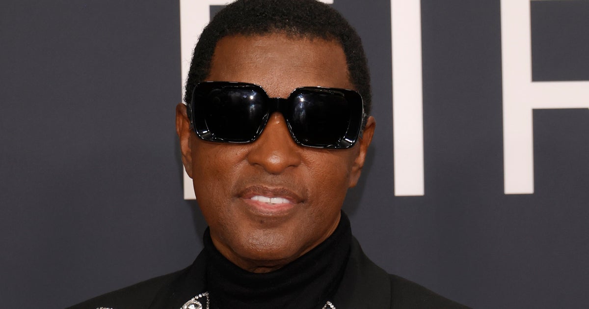 NextImg:A 13-Time Grammy Winner Was Treated Rudely On The Red Carpet