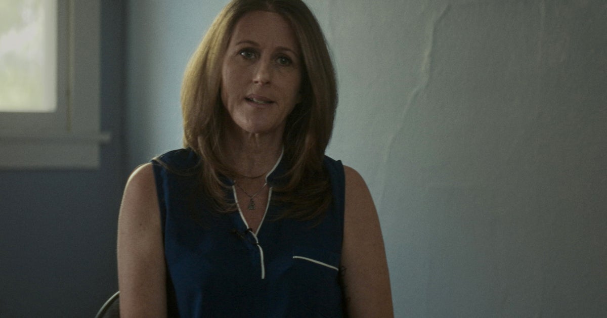 This New True Crime Docuseries Is The Top Show On Netflix Right Now