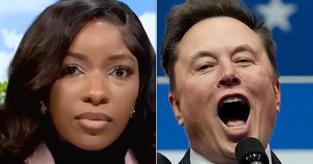 NextImg:Rep. Jasmine Crockett Reveals What GOP Lawmakers Secretly Say About Elon Musk