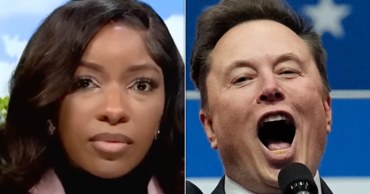 Rep. Jasmine Crockett Reveals What GOP Lawmakers Secretly Say About Elon Musk