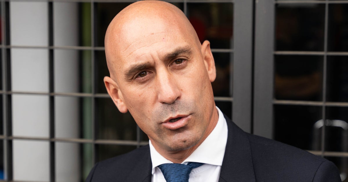 NextImg:Ex-Spanish Soccer President Goes On Trial For Unwanted Kiss At Women’s World Cup
