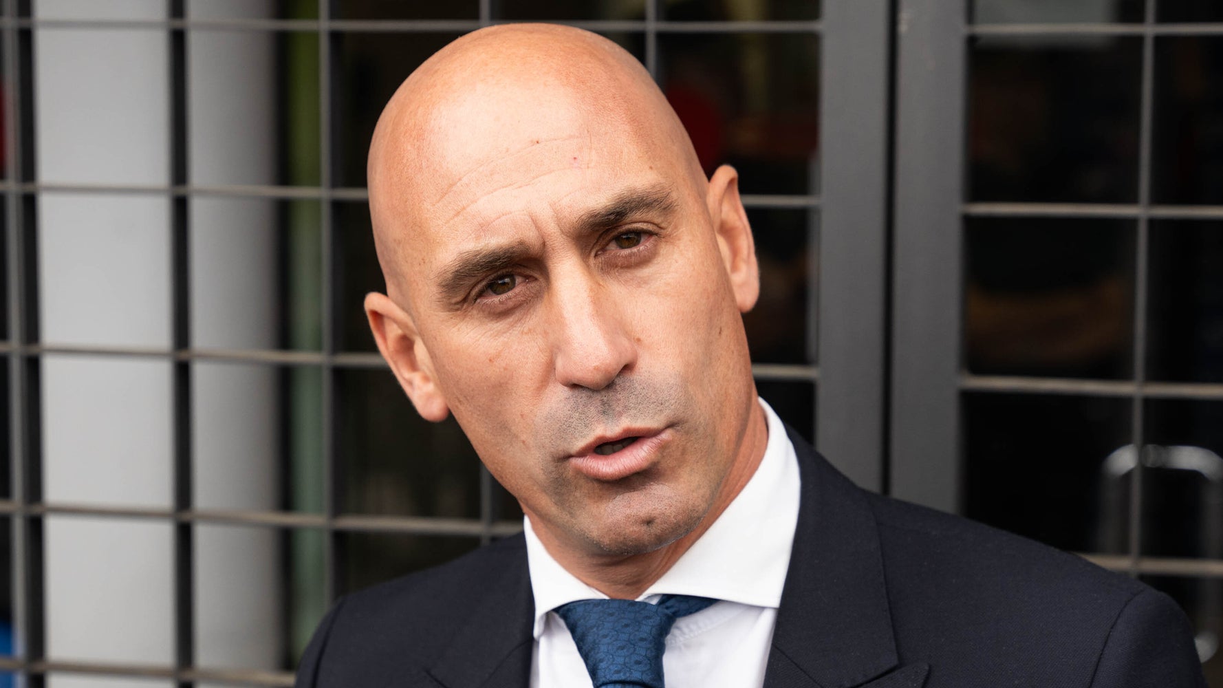Feature Image for interests on Energy, Luis Rubiales, Soccer, Spain from huffpost.com