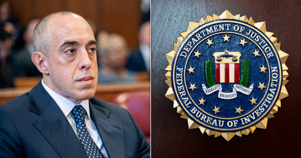 NextImg:Attorneys Warn DOJ: Firing Of Prosecutors, FBI Agents Involved In Jan. 6 May Trigger Legal Action