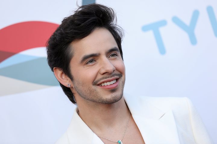 Singer David Archuleta discusses his sexuality and his religious upbringing in his forthcoming memoir.