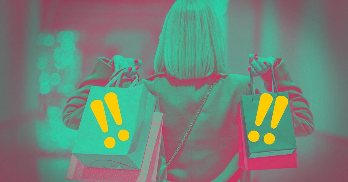 If You're A Sucker For 'Free Gift With Purchase,' You Might Just Be A Sucker — Here's Why