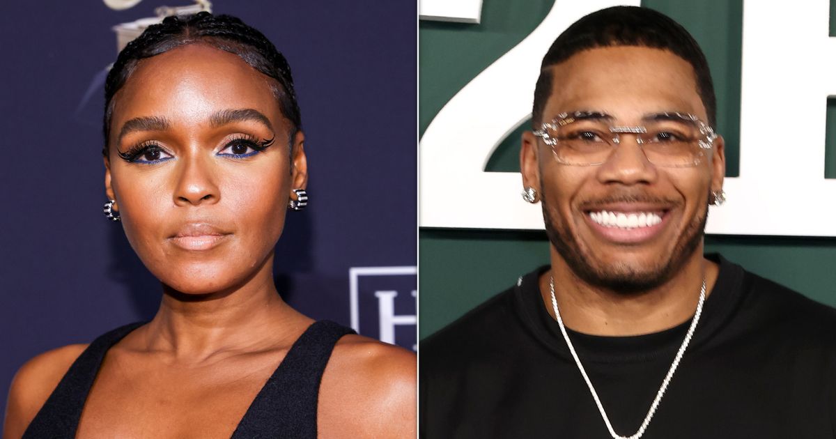 Janelle Monáe Blasts Nelly For Performing At Trump's Inauguration, Calls Him A 'Fool'