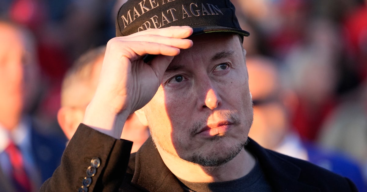 NextImg:U.S. Lawyer Vows To Protect DOGE Staff Amid Elon Musk’s Government Takeover