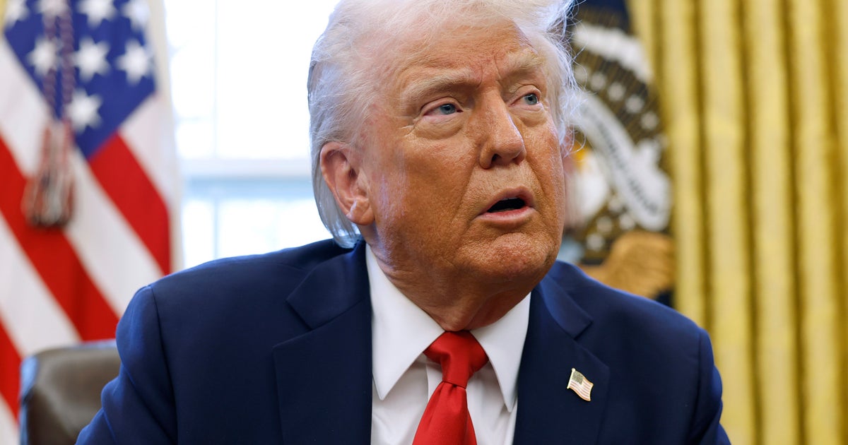 NextImg:Law Professor Flags Trump 'Doomsday Scenario' That'll Cause 'Real Constitutional Crisis'