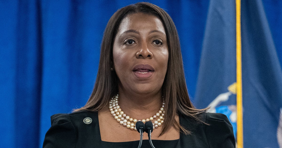 NextImg:Letitia James Tells Hospitals To Continue Transgender Care Despite Trump Order