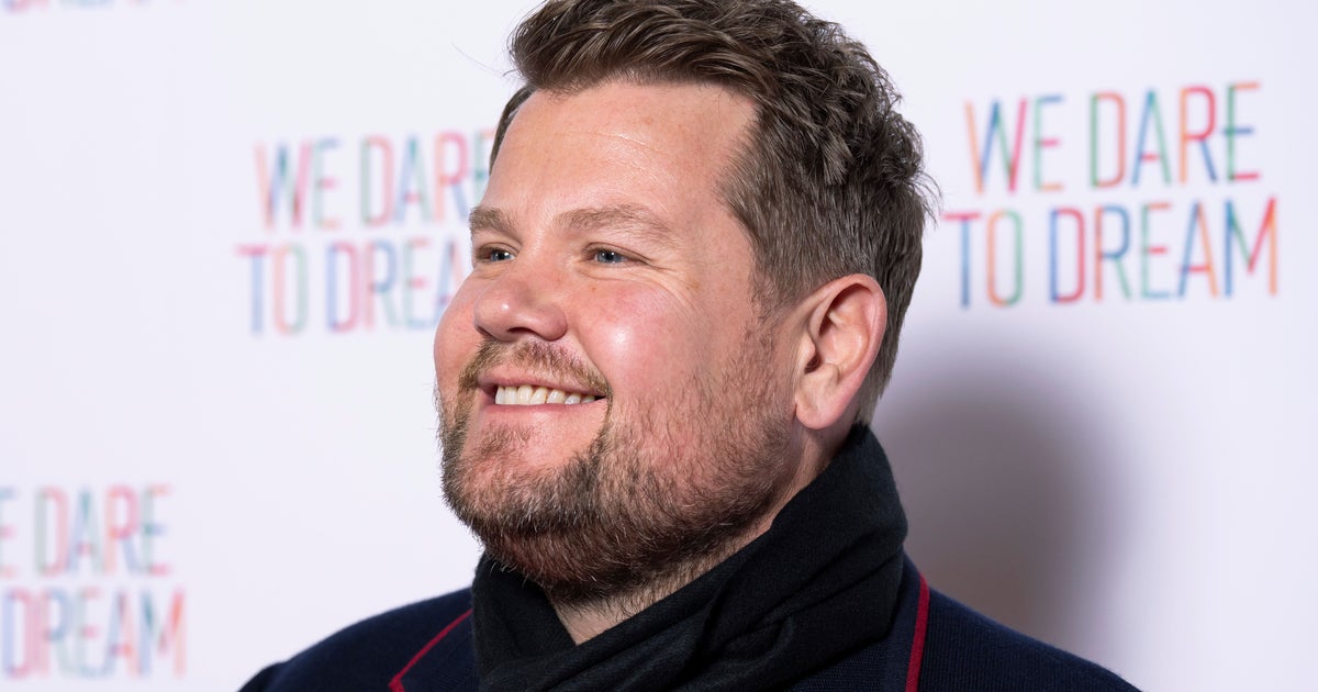 James Corden Has A Controversial Take On This Gavin & Stacey Plot ...