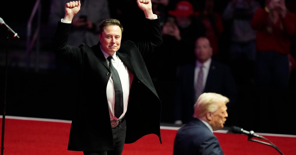 NextImg:How Trump's Pledge To Punish South Africa Reflects Elon Musk's Criticism Of His Homeland