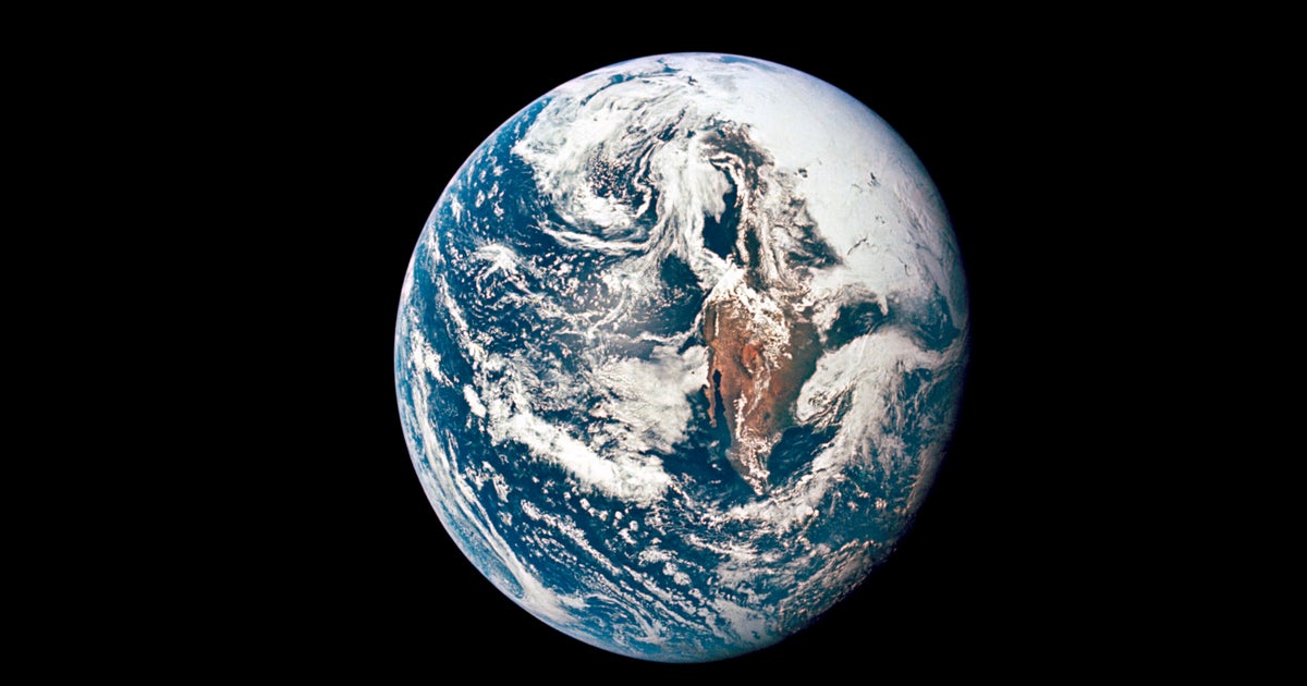 Newly Spotted Asteroid Has Tiny Chance Of Hitting Earth In 2032