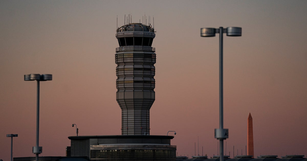 NextImg:D.C. Airport Employees Charged After Plane Crash Videos Allegedly Leaked To CNN