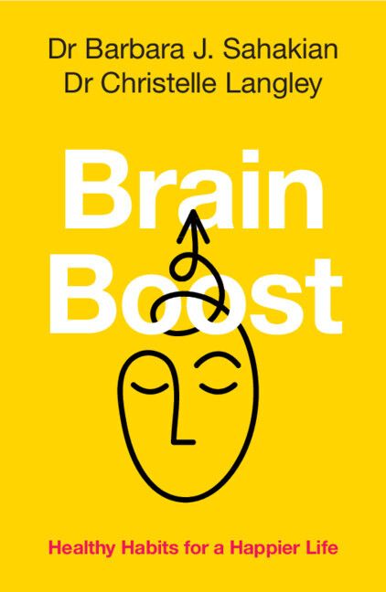 Brain Boost - Healthy Habits For A Happier Life