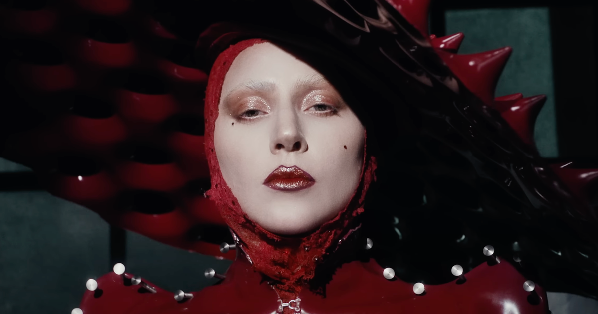 The Hidden Meaning Of Lady Gaga's New Song Abracadabra | HuffPost UK ...