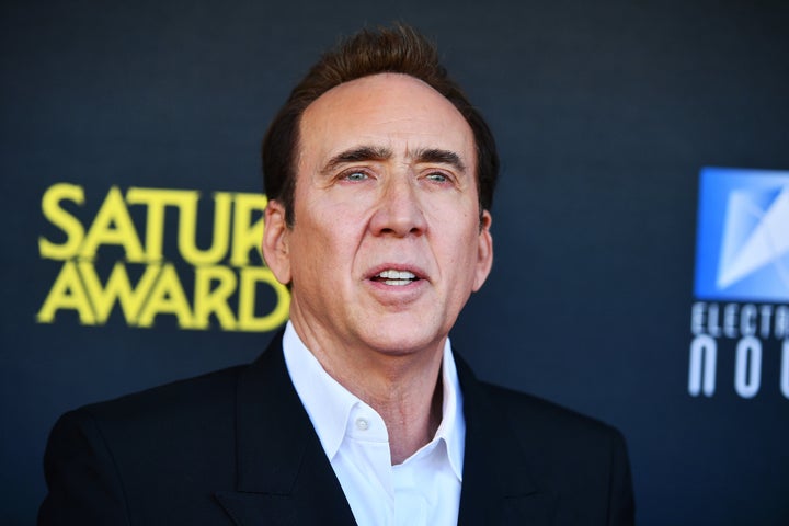 Nicolas Cage Warns Of Dire State of affairs Introduced By AI: ‘That Is A Useless Finish’ – The Boston Courier Nicolas Cage Warns Of Dire State of affairs Introduced By AI: ‘That Is A Useless Finish’ – The Boston Courier