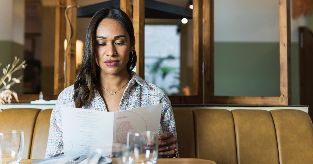 NextImg:You've Heard Of FOMO, But What Is 'FOBO'? Here's How To Spot This Damaging Issue.