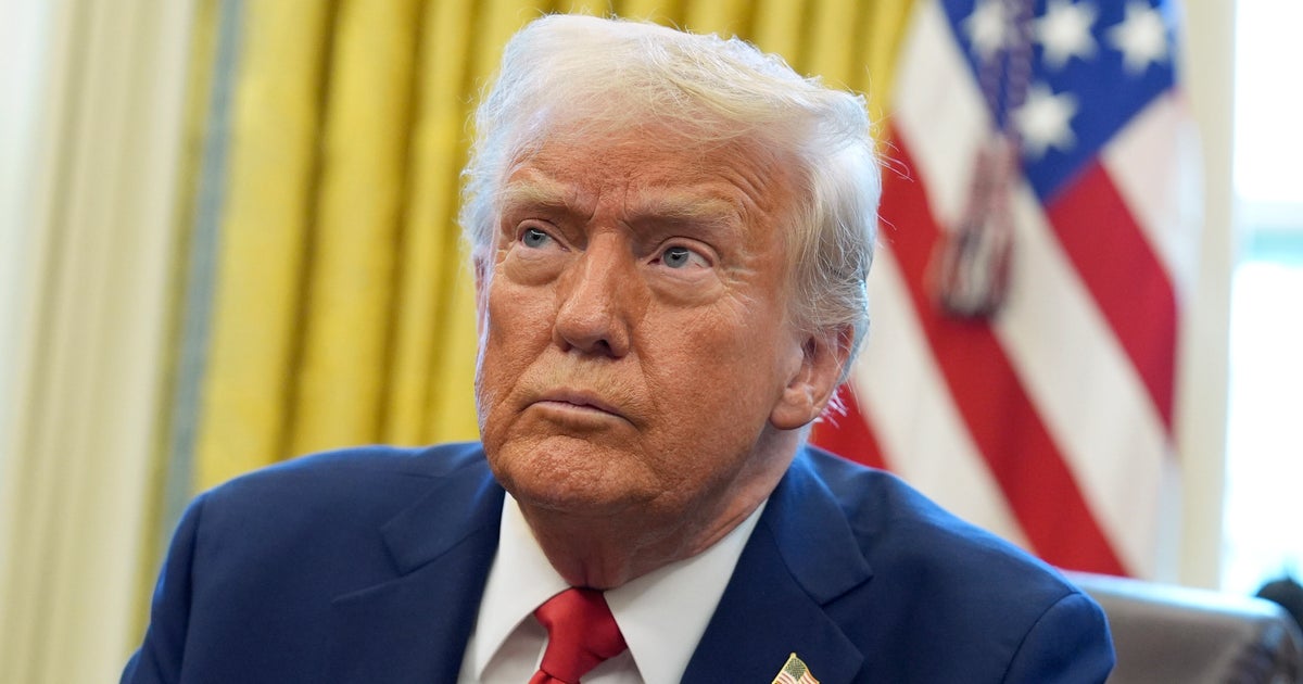 NextImg:ACLU Sues Over Trump Shutting Down Asylum Access At The Southern Border