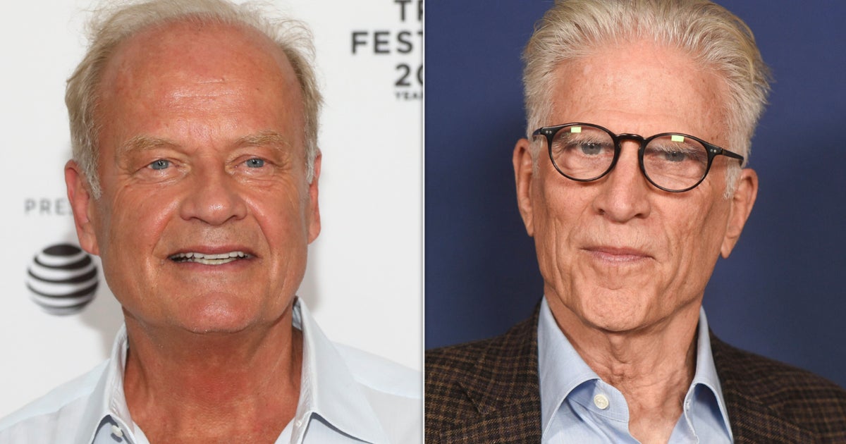 NextImg:Kelsey Grammer Reveals Depth Of 30-Year Feud With Ted Danson
