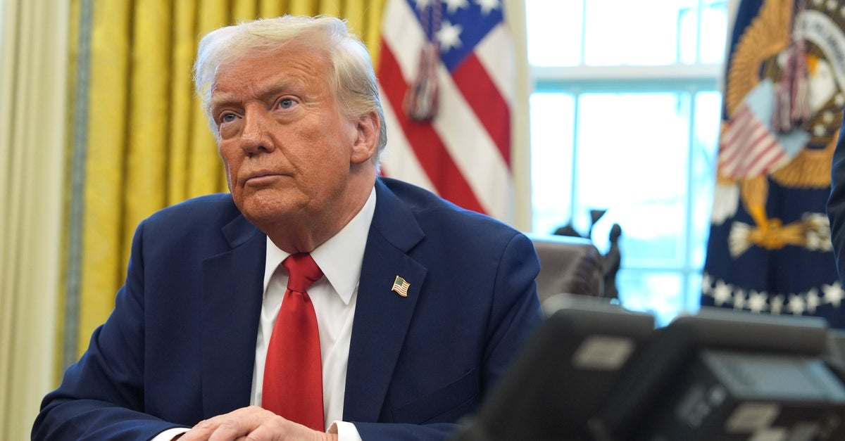 U.S. Explores Sending Violent Convicts Abroad