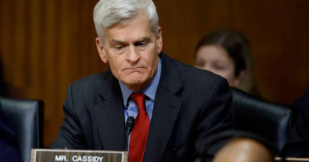 NextImg:Republicans Fold Like Little Origami Cranes To Back Trump's Contentious Nominees