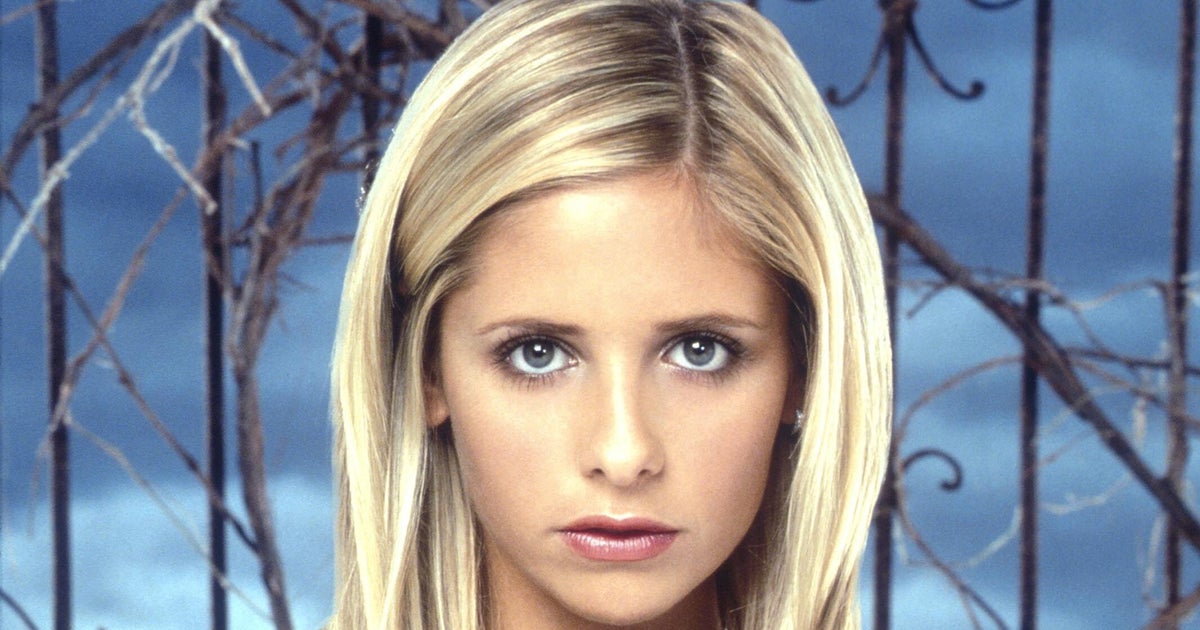 Hulu plans sequel to Buffy the Vampire Slayer